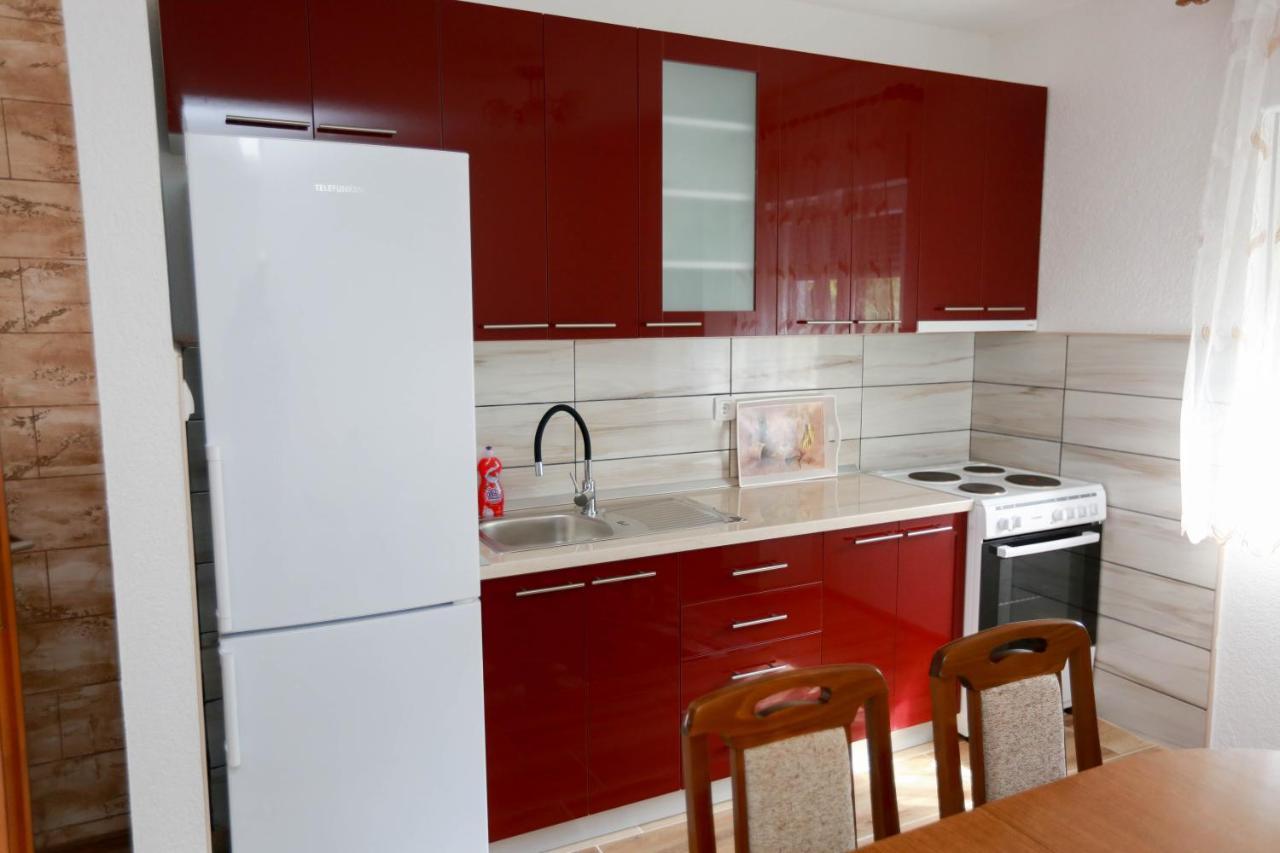 Apartman Vlacic Trebinje Exterior photo